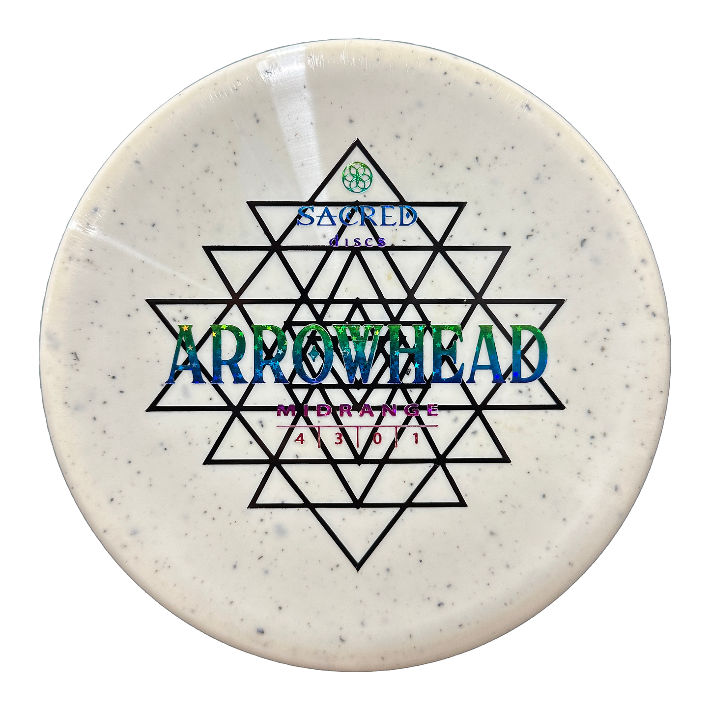 Arrowhead - Midrange