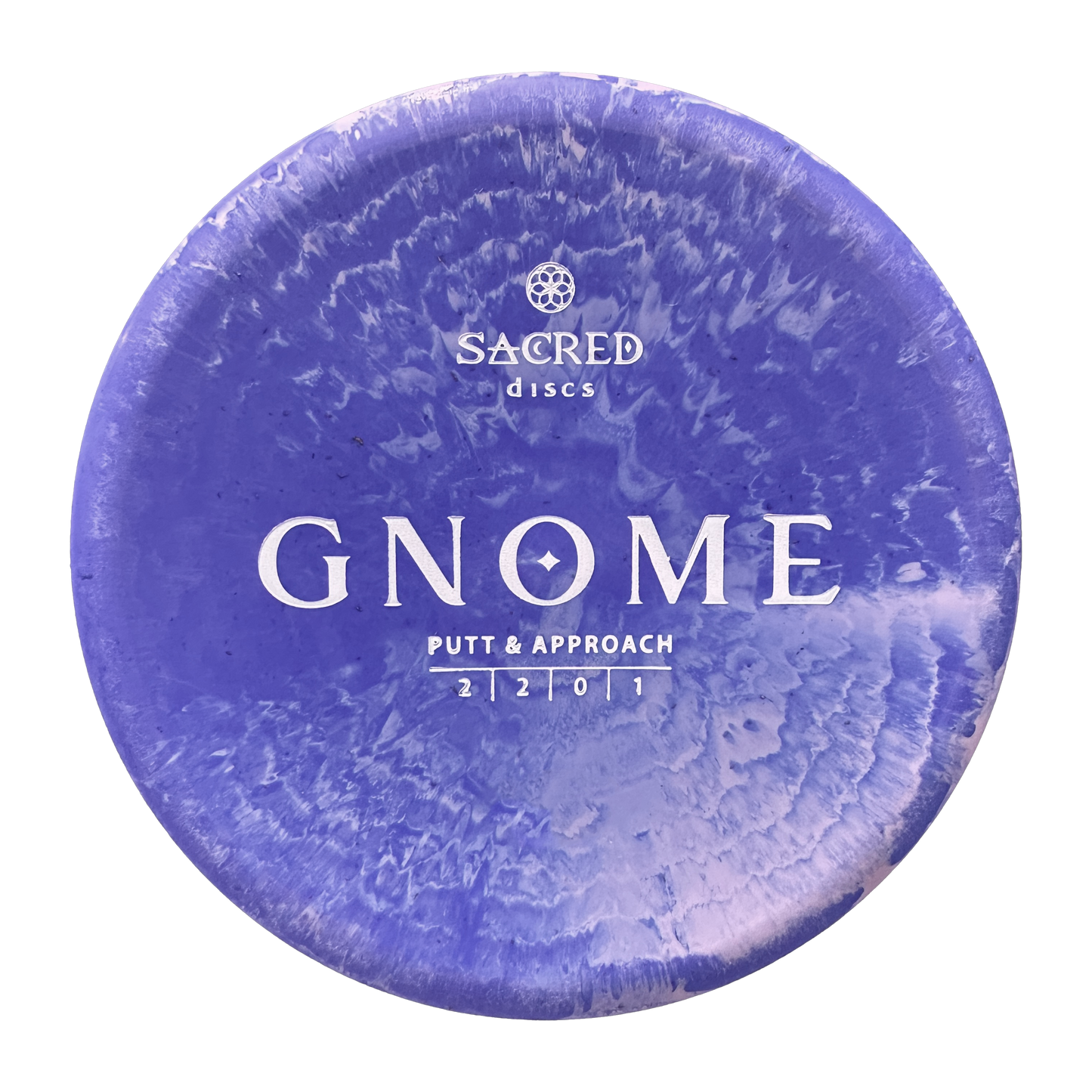 Gnome - Putt and Approach