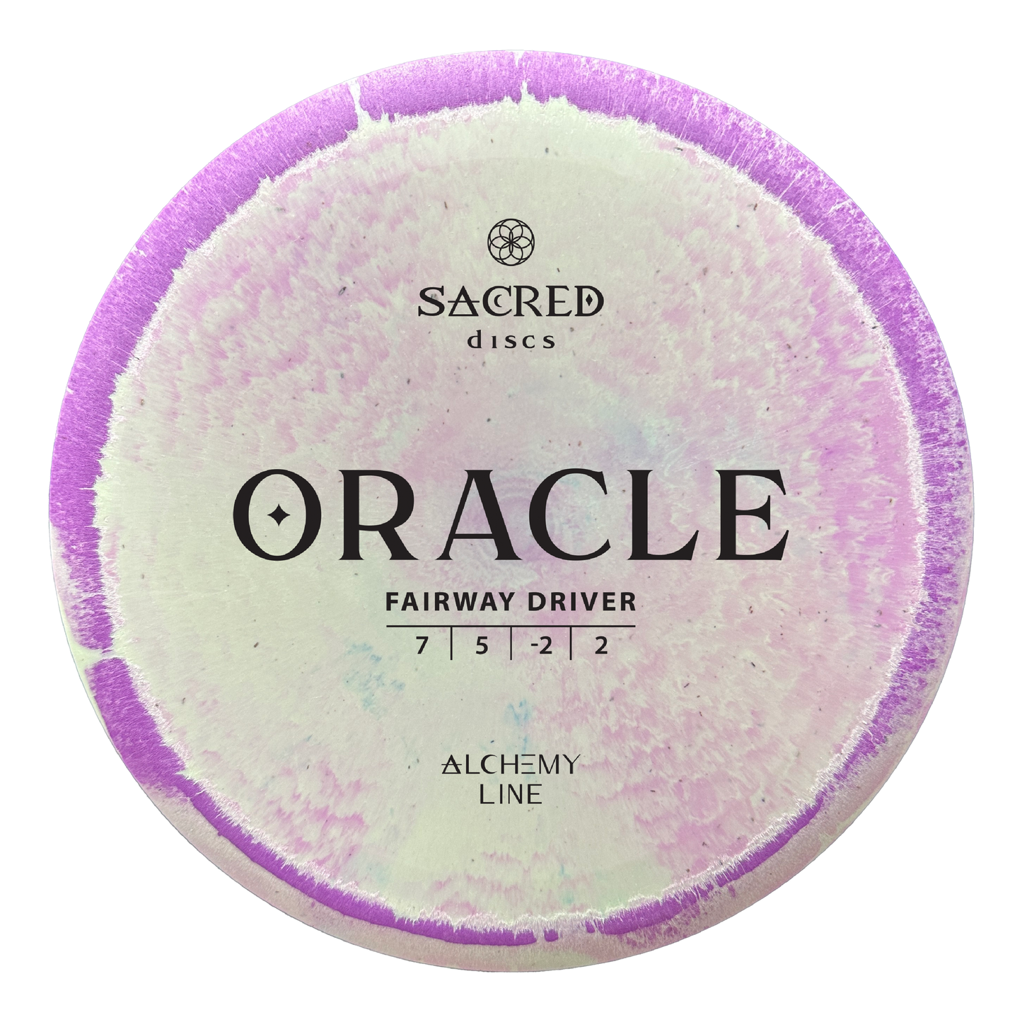 Oracle - Fairway Driver