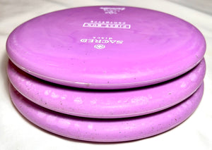 First Run Sacred Discs Seed Putter - Aroma Line